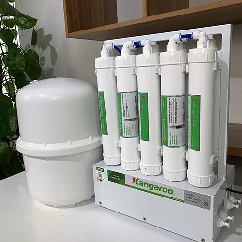 Máy lọc nước Kangaroo KGHP66